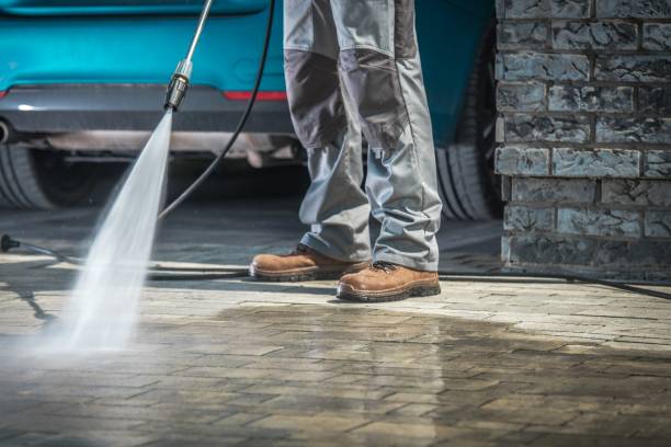 Ames Lake, WA Pressure Washing Services Company