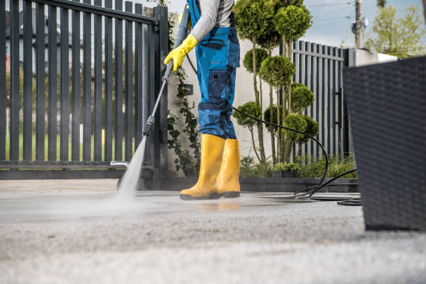 Best Gas Station Cleaning  in Ames Lake, WA
